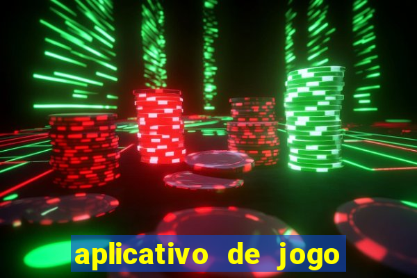 aplicativo de jogo que da bonus no cadastro